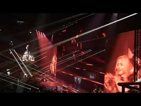 Видео: Loboda В зоне риска