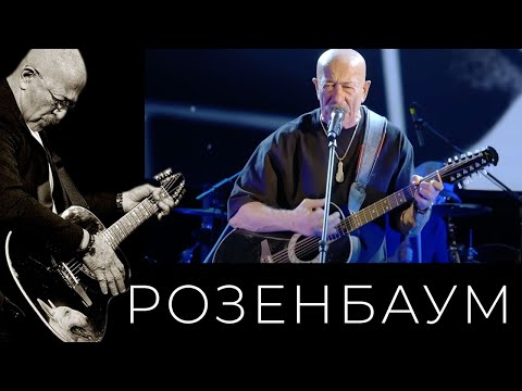 Видео: Александр Розенбаум – Ты возьми меня на ладонь @alexander_rozenbaum