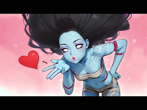 Видео: ИЗ-ЗА ВАС Я Люблю Dead By Daylight