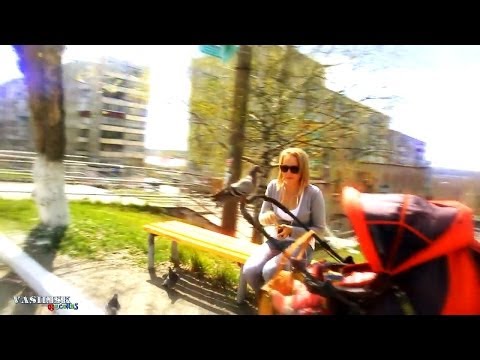 Видео: КАЧКАНАР ПРИВЕТ (56 лет Городу) Vasilisk records