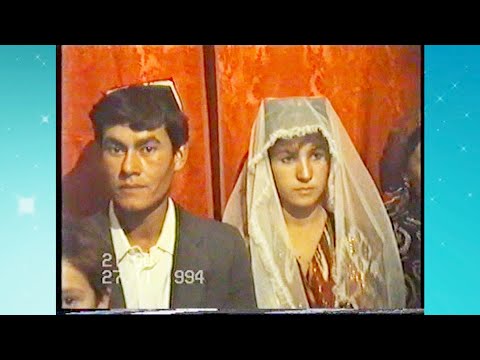 Видео: 27 11 1994   СИЗ КУТГАН ЯНА БИР РЕТРО ТЎЙ ҚЎШКЎПИР ҚАТАГОН КИШЛОҚИ ТЎЙ №3