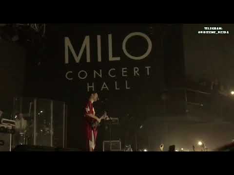 Видео: Noize MC - Live @ Milo Concert Hall (Нижний Новгород, 26.10.2018)