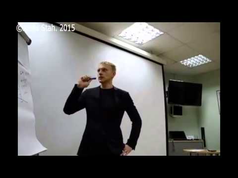 Видео: Не бойтесь есть правильно, часть 1