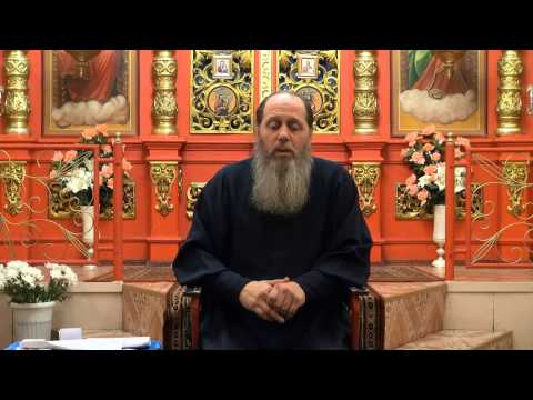 Видео: Как молиться за усопших иноверных и неверующих людей? (Прот. Владимир Головин, г. Болгар)
