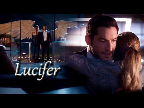 Видео: Lucifer & Chloe | Deckerstar ~ Ты  еще любишь