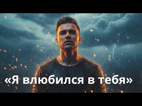 Видео: 💔 Песня о любви, которая сжигает до пепла и даёт крылья одновременно.«Я влюбился в тебя» .