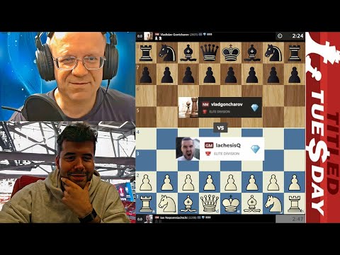 Видео: Ну что, ПОЕХАЛИ! Ян Непомнящий - Владислав Гончаров