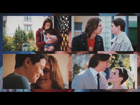 Видео: Я заберу твою семью - Лёша и Ксюша