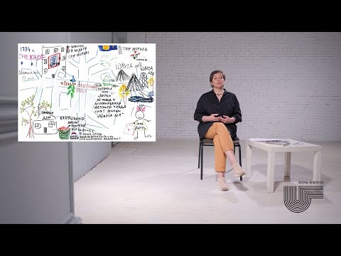 Видео: 6. Исследования общественных пространств. Что можно изучать и какие методы работают?