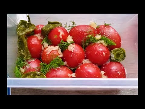 Видео: Грилим у дочери!Мой любимый салат Молдаваночка!