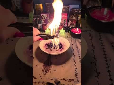 Видео: МОЩНАЯ ЧИСТКА ОТ НЕГАТИВА, ПОРЧИ, ЗЛА, СГЛАЗА, ПРОКЛЯТИЯ С МГНОВЕННЫМ ОТКАТОМ⚡ОТЖИГ ВСЕГО НЕГАТИВА