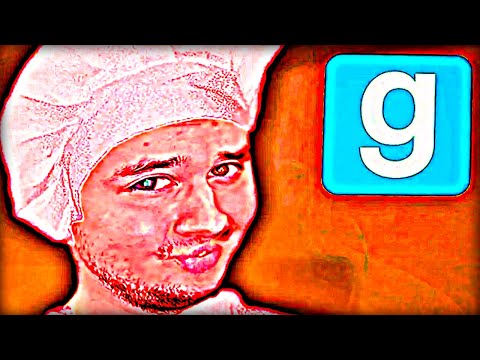 Видео: 5 звёзд | Garry's mod [Dark RP]