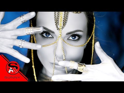 Видео: LIYANA - Voodoo / ЛИЯНА - Вуду, 2016