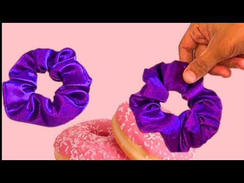 Видео: 1 сағатта 100 шт тігіп ақша тап! Табысымды 10 есеге көбейттім/Өтте оңай/Резинка өз қолыңмен тігіп ал