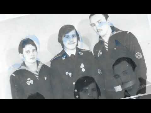 Видео: К - 460 Вилков М А