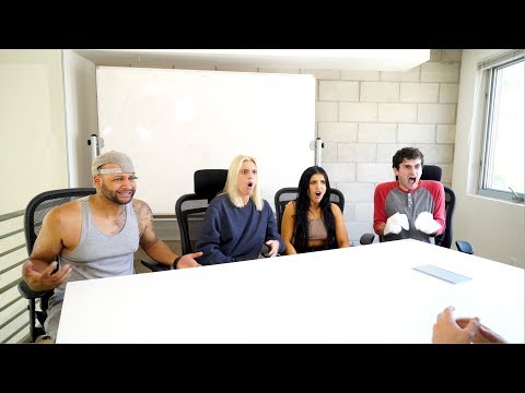 Видео: Кто это сделал!? | Леле Понс