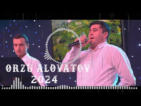 Видео: Орзу Аловатов - Борон агар биборад 2024 | Orzu Alovatov - Boron agar biborad 2024