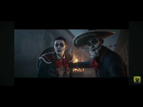 Видео: Разбор трейлера 0.36.0