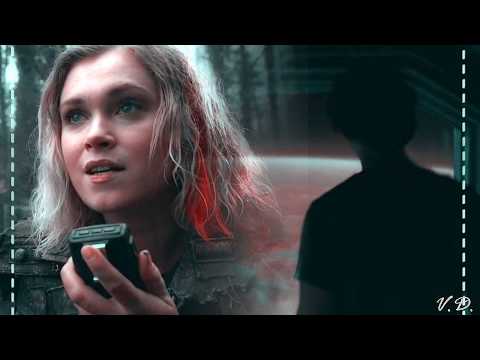 Видео: Bellamy & Clarke || Фобия[4x13]