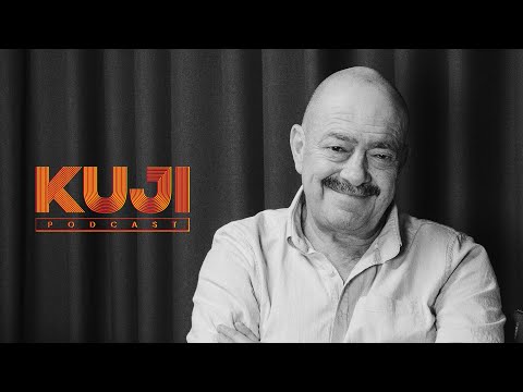 Видео: Михаил Кожухов: бесконечное путешествие (Kuji Podcast 171)