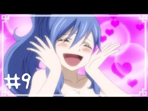 Видео: ХВОСТ ФЕИ [FUNNY] #9 нарезка приколов
