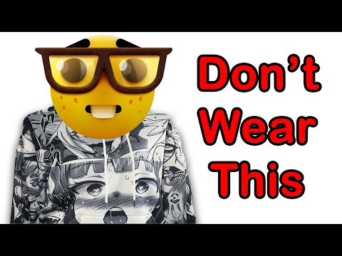 Видео: Наряды, которые сведут вас с ума...