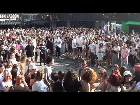 Видео: кринж влог [др Ильи, MOTHERLAND, день Владивостока в МТ Бар]