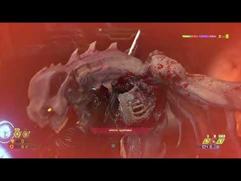 Видео: Секретный ключ для секретного ключа DOOM Eternal #5