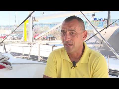 Видео: Какво е ветроходството?