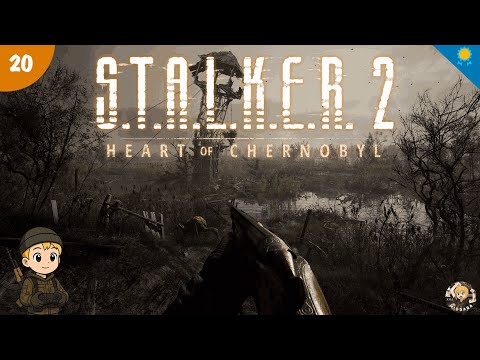 Видео: S.T.A.L.K.E.R. 2: Heart of Chornobyl. Забагалкер. (Серія 20). В Пошуках 100% Досягнень.