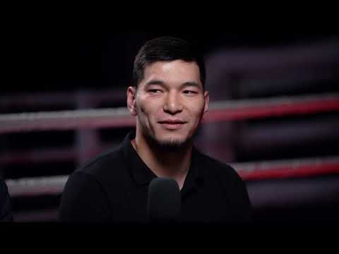 Видео: Бокстан әлем чемпионаты-2023/ Асланбек Шымбергенов/ Нұрбек Оралбай/Мерей Ақшалов/QAZAQ RING/№4