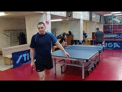 Видео: Цнт Ишеевка. 1/2 финала. Балабан - Гиматов. 