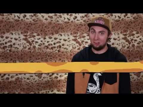 Видео: +100500 на ТВ - 102 выпуск