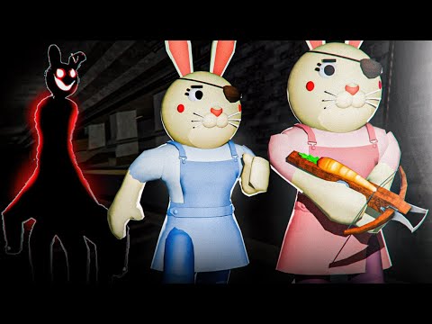 Видео: ПРОХОЖДЕНИЕ ДЕКЕЙ 2 ДЕЛИРИУМ! НОВЫЙ СКИН! ➤ Piggy [DELIRIUM CHAPTER]