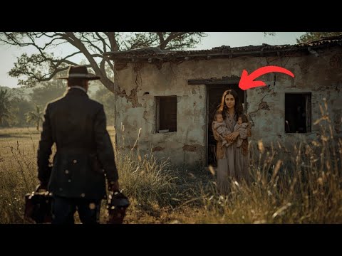 Видео: Он купил заброшенную лачугу, чтобы СБЕЖАТЬ от боли — но нашёл там молодую женщину с БЛИЗНЕЦАМИ