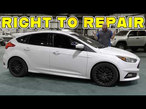 Видео: Будущее авторемонта: лампочка за 500 долларов