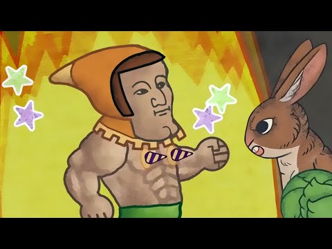 Видео: Balancelot - СРЕДНЕВЕКОВЫЕ ЗАБАВЫ И ПРИКЛЮЧЕНИЯ - Полное прохождение игры