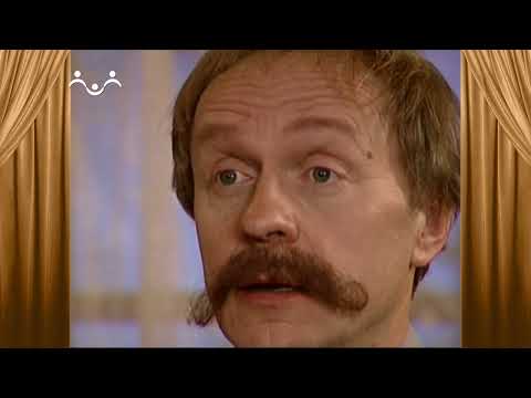 Видео: Сказки и Истории. Лестница