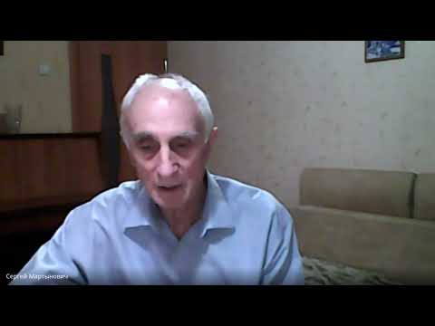 Видео: Мартынович С.Ф. Поппер. Философия науки