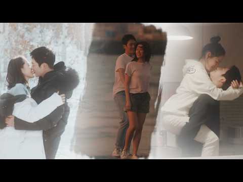 Видео: Jin Ah & Joon Hee - От его голоса