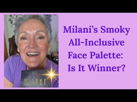 Видео: Приглашаю моих зрелых дам на миланскую феерию, которую вы не захотите пропустить!