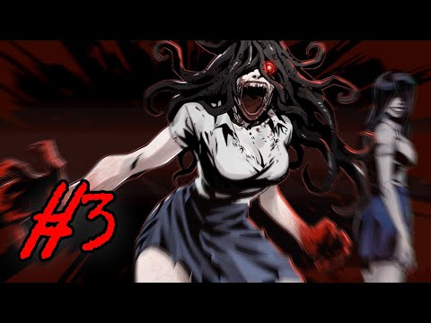 Видео: В ПОИСКАХ КЛЮЧА-НОЖА | The Coma 2. Vicious Sisters #3