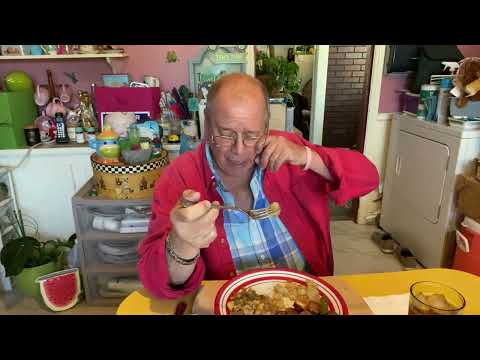 Видео: Холодная дешевая еда в среду@allenbrackett