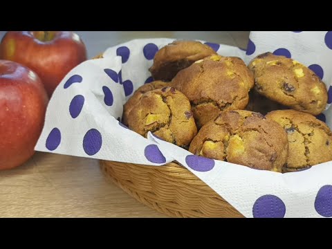 Видео: Вкусное и Полезное Ржаное печенье без сахара для диабетиков и не только