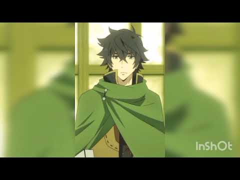 Видео: альтернативный сюжет о том, как ремуру попал мир, восхождение героя щита.