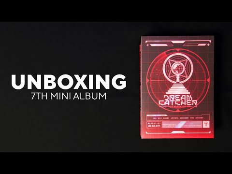 Видео: Распаковка Dreamcatcher - Apocalypse: Follow Us / Unboxing