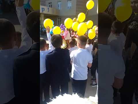 Видео: Дулат балам қадамың қут болсын ...