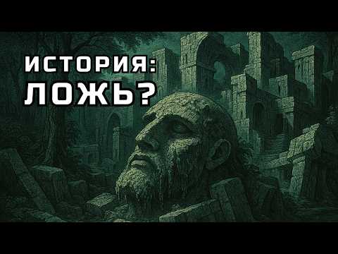 Видео: История, КОТОРУЮ стерли? Правда о циклах забытых цивилизаций!