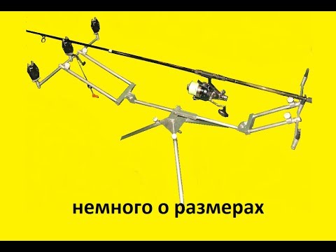 Видео: второй мой род под, с пояснениями о устройстве