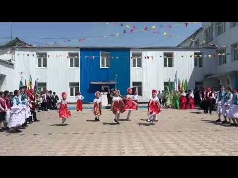 Видео: 1 мая 2025 г.